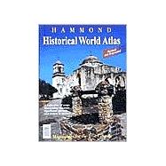 Hammond Historical World Atlas