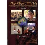 Perspectives on the World Christian Movement : A Reader