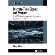 Discrete-Time Signals and Systems,9781032943909