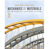 Mechanics of Materials: An Integrated Learning System, Enhanced eText