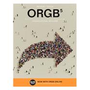ORGB (Book Only)