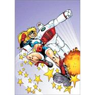 JSA Presents Vol. 1 : Stars and S. T. R. I. P. E
