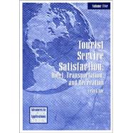 Tourist Service Satisfaction