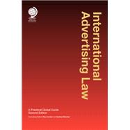 International Advertising Law A Practical Global Guide