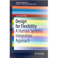 Design for Flexibility