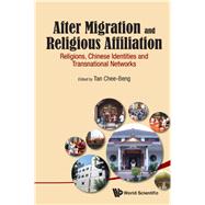 After MIgration and Religious Affiliation