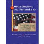 West's Business and Personal Law