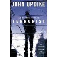 Terrorist A Novel