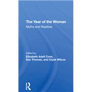The Year Of The Woman