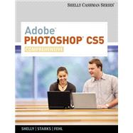 Adobe Photoshop CS5 Comprehensive