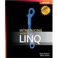 Introducing Microsoft® LINQ