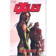 Exiles - Volume 16 Starting Over