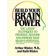 Build Your Brain Power
