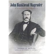 John Bankhead Magruder