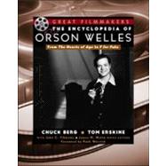 Encyclopedia of Orson Welles
