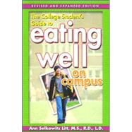 The College Student's Guide to Eating Well on Campus