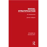 Social Stratification