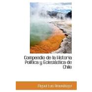 Compendio de la Historia Politica y Eclesiastica de Chile