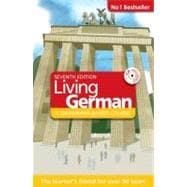 Living German A Grammar-Based Course
