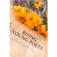 Rising Young Poets