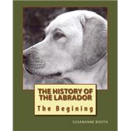 The History of the Labrador