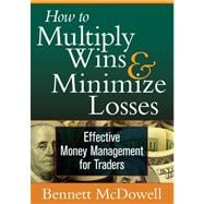How to Multiply Wins & Minimize Losses Effective Money Management for Traders