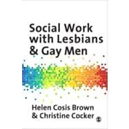 Social Work With Lesbians & Gay Men