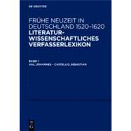 Fruhe Neuzeit in Deutschland 1520-1620 Literaturwissenschaftliches Verfasserlexikon