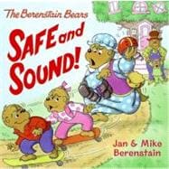 BERENSTAIN SAFE & SOUND