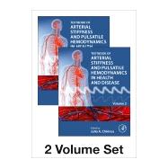 Textbook of Arterial Stiffness and Pulsatile Hemodynamics in Health and Disease