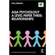 Aqa Psychology a Level Paper Three