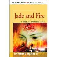 Jade And Fire