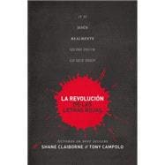 La Revolución de las letras rojas / Red Letter Revolution
