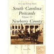 South Carolina Postcards