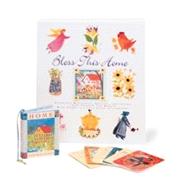 Bless This Home: Everyday Blessings, Graces, and Poems from Around the World