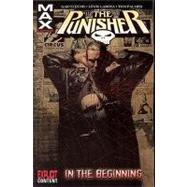 Punisher Max - Volume 1 In the Beginning