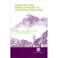 Tourism and Development in Mountain Regions