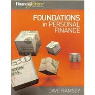 Foundations in Personal Finance Student Workbook