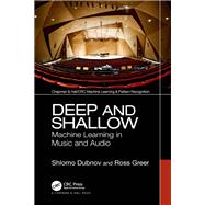 Deep and Shallow