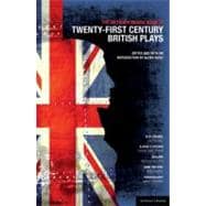 The Methuen Drama Book of 21st Century British Plays Blue/Orange; Elmina's Kitchen; Realism; Gone Too Far!; Pornography