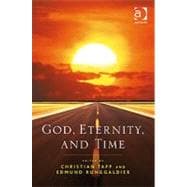 God, Eternity, and Time