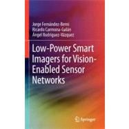 Low-power Smart Imagers for Vision-enabled Sensor Networks