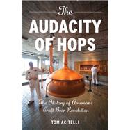 The Audacity of Hops