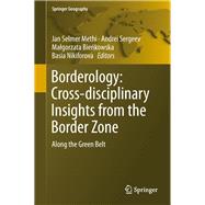 Borderology