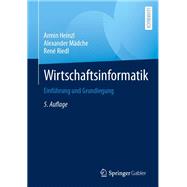 Wirtschaftsinformatik