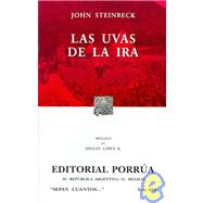 Las uvas de la ira / The Grapes of Wrath