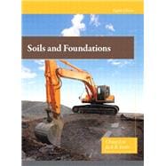 Soils and Foundations