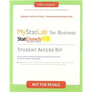 Statistics for Business and Economics, Student Value Edition plus MyLab Statistics with Pearson eText -- Access Card Package