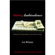 Sexual Ambivalence