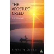 The Apostles' Creed A Faith to Live By